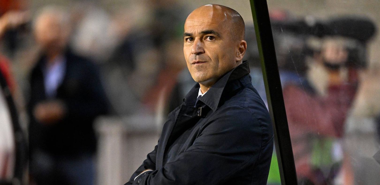 Roberto Martinez: Lawan Belanda Cocok Untuk Persiapan Piala Dunia